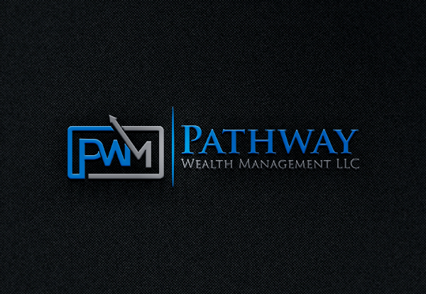 Logo Design by EGYPT KING for Pathway Wealth Management | Design #11914452