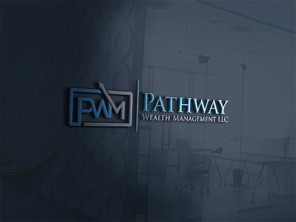 Logo Design by EGYPT KING for Pathway Wealth Management | Design #11914454