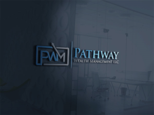 Logo Design by EGYPT KING for Pathway Wealth Management | Design: #11914454