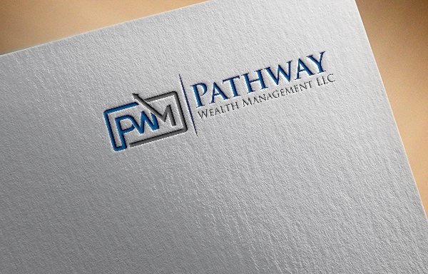 Logo Design by EGYPT KING for Pathway Wealth Management | Design #11914455