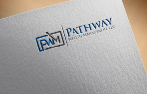 Logo Design by EGYPT KING for Pathway Wealth Management | Design: #11914455