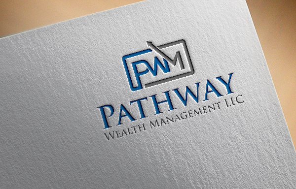 Logo Design by EGYPT KING for Pathway Wealth Management | Design #11914456