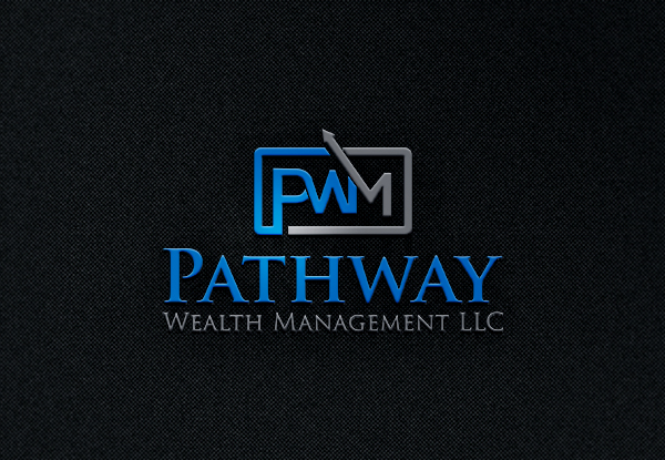 Logo Design by EGYPT KING for Pathway Wealth Management | Design #11914457