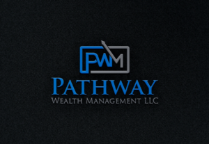 Logo Design by EGYPT KING for Pathway Wealth Management | Design: #11914458
