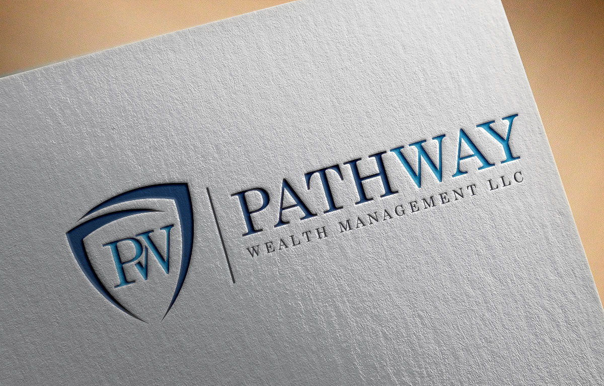 Logo Design by Atec for Pathway Wealth Management | Design #11914726