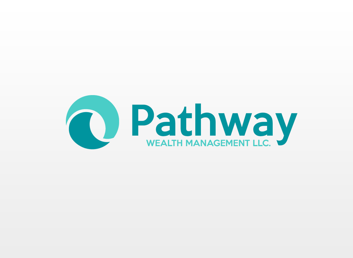 Logo Design by 24-7 DESIGN for Pathway Wealth Management | Design #11966152
