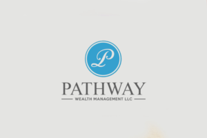 Logo Design by 24-7 DESIGN for Pathway Wealth Management | Design: #11966154