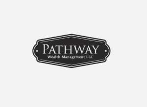 Logo Design by 24-7 DESIGN for Pathway Wealth Management | Design: #11966156
