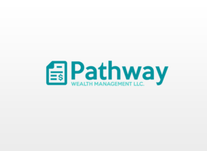 Logo Design by 24-7 DESIGN for Pathway Wealth Management | Design: #11966161
