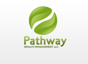 Logo Design by 24-7 DESIGN for Pathway Wealth Management | Design: #11966162