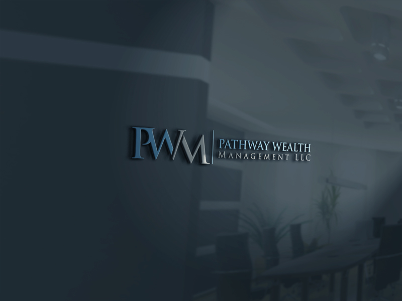 Logo Design by Mehedi Hasan ™ for Pathway Wealth Management | Design #11917470