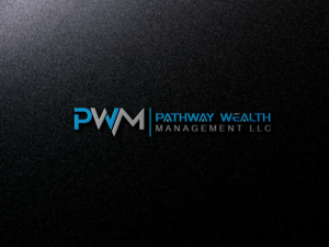 Logo Design by Mehedi Hasan ™ for Pathway Wealth Management | Design: #11917471