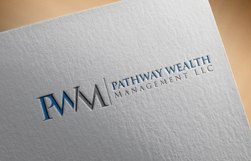 Logo Design by Mehedi Hasan ™ for Pathway Wealth Management | Design #11917472