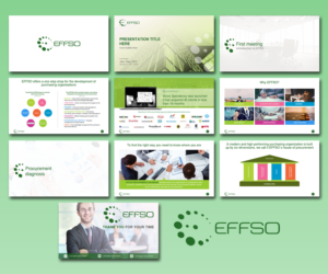 PowerPoint Design by Amrulloh.febrian