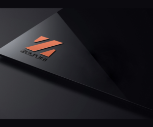 Logo Design by colour splash