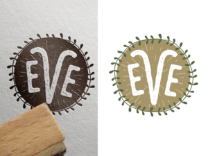 Logo Design by Sacura for this project | Design: #11924629