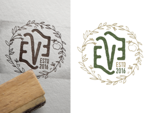 Logo Design by Sacura for this project | Design: #11924630