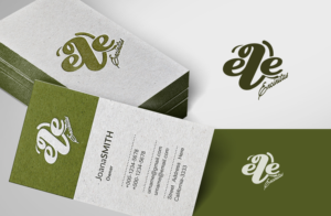 EVE | Logo Design by kresh
