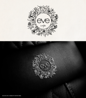 Logo Design by CreativeWing