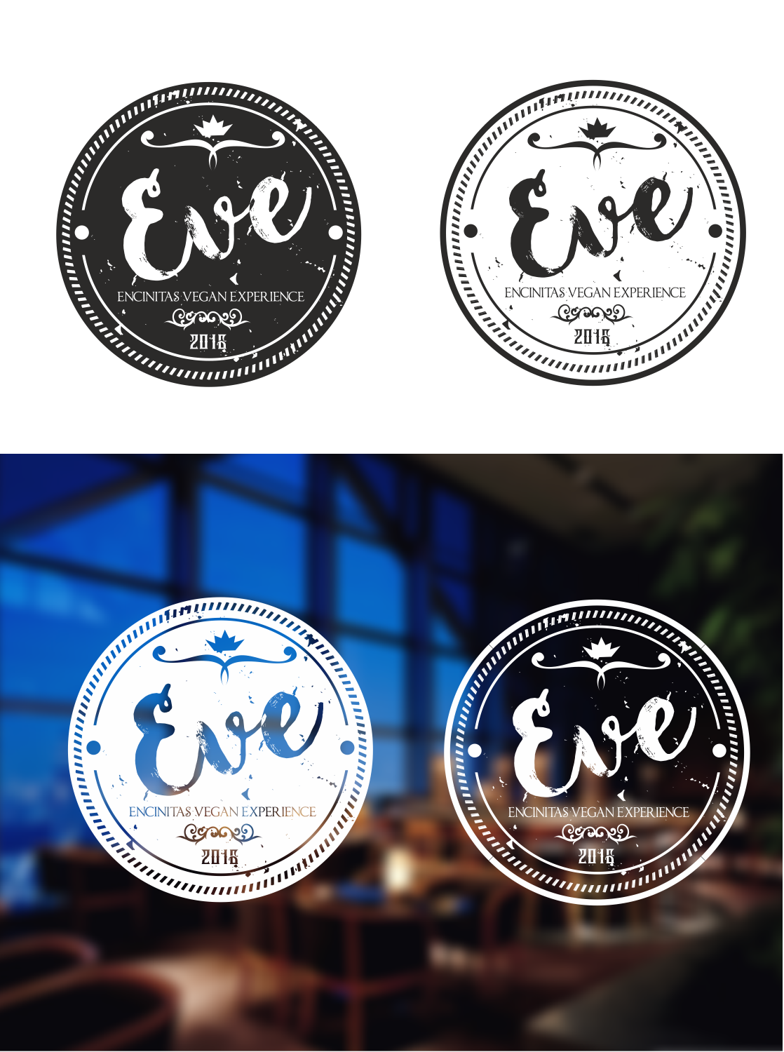 Logo Design by bulut_harbeli for this project | Design #11950269