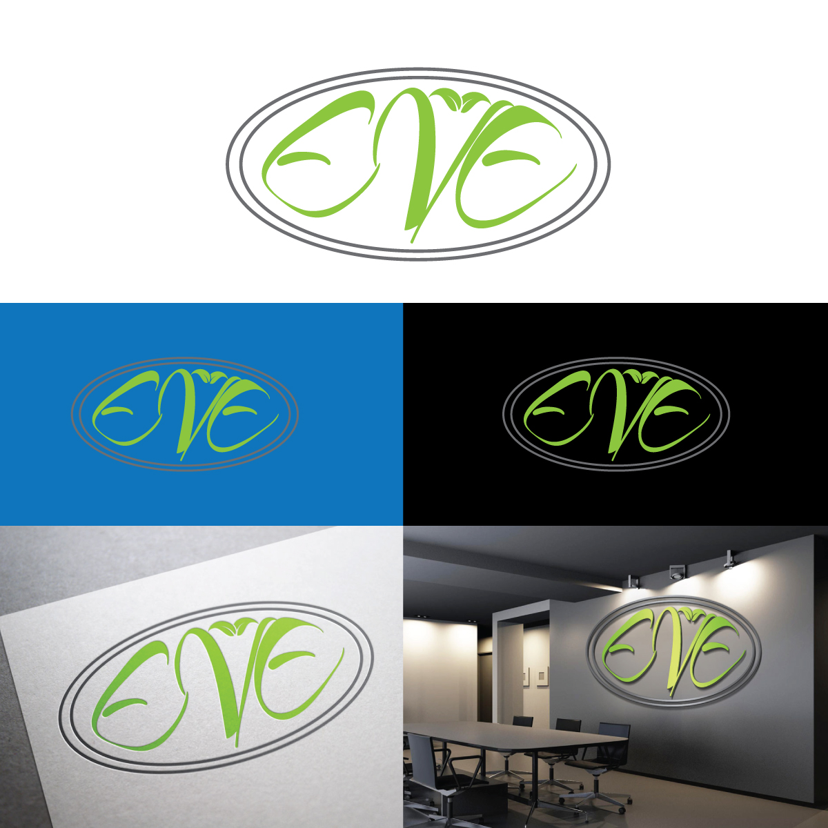 Diseño de Logo por designlogo007 para este proyecto | Diseño #11917832