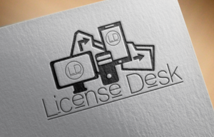 Logo Design by Tyler Blake Designs for Broomstick, LLC | Design #11956416