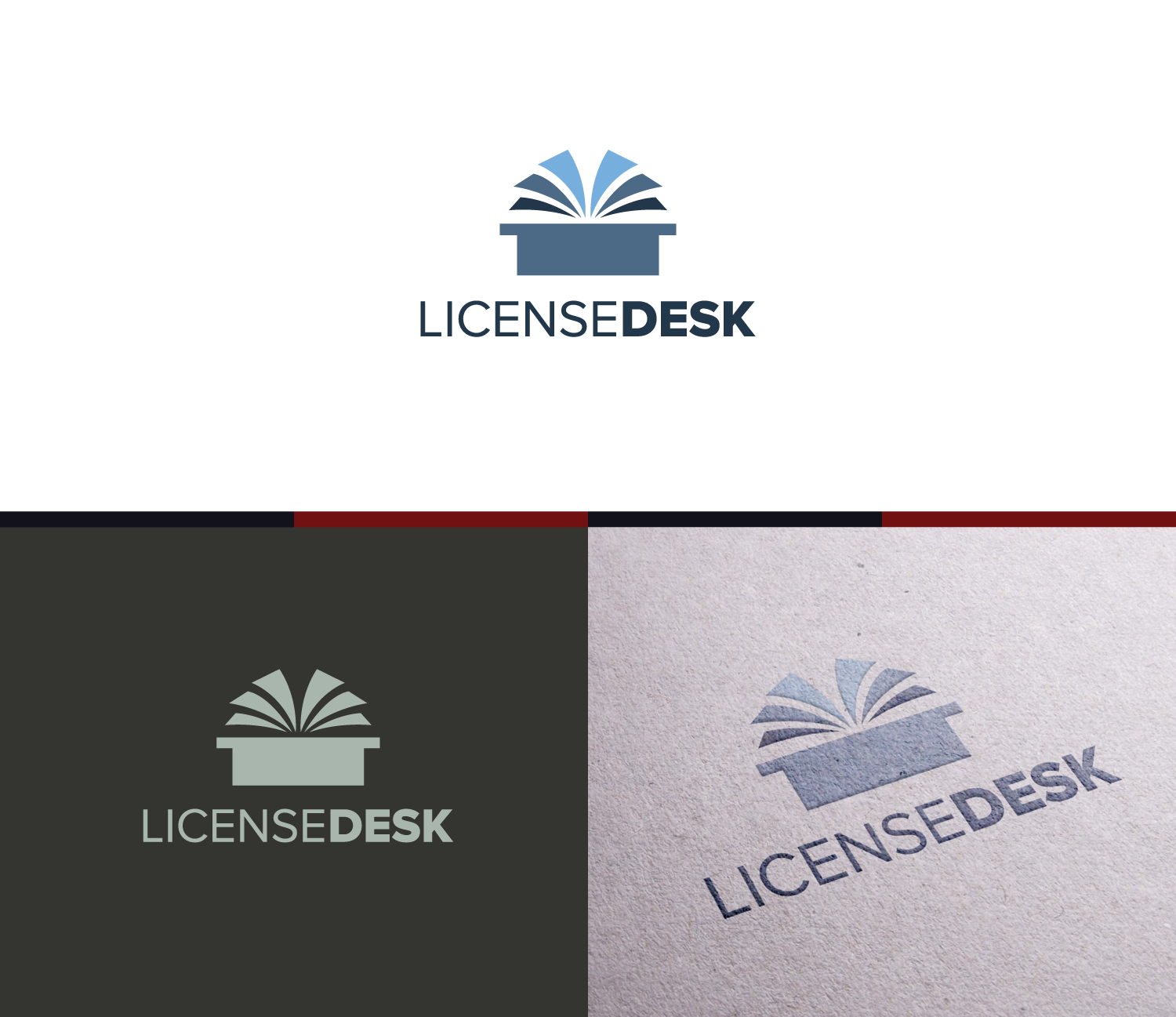 Logo Design by anonrotide for Broomstick, LLC | Design #12008086