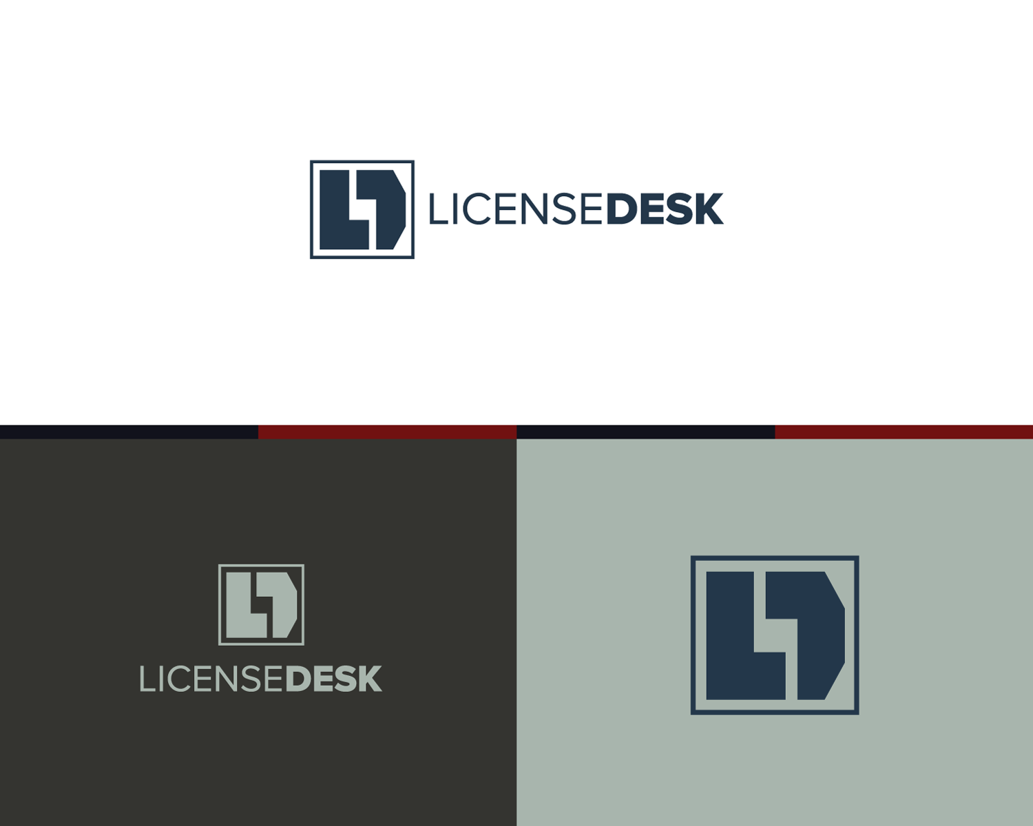 Logo Design by anonrotide for Broomstick, LLC | Design #12047387