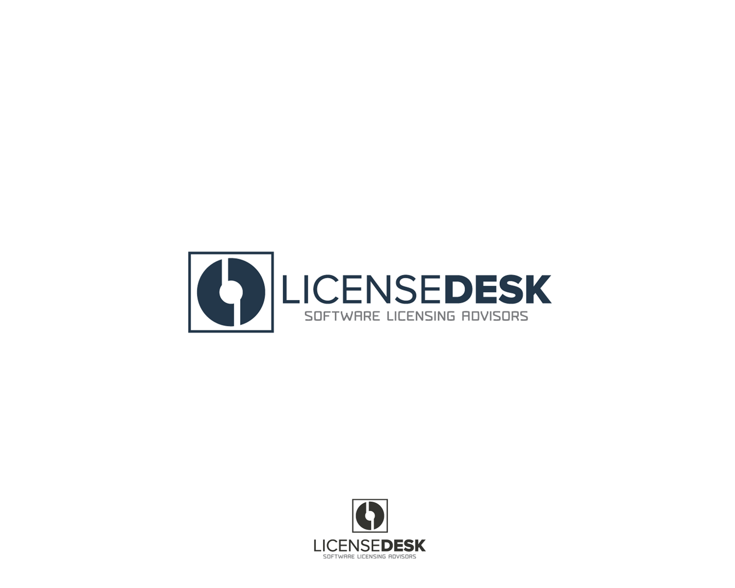 Logo Design by anonrotide for Broomstick, LLC | Design #12050406