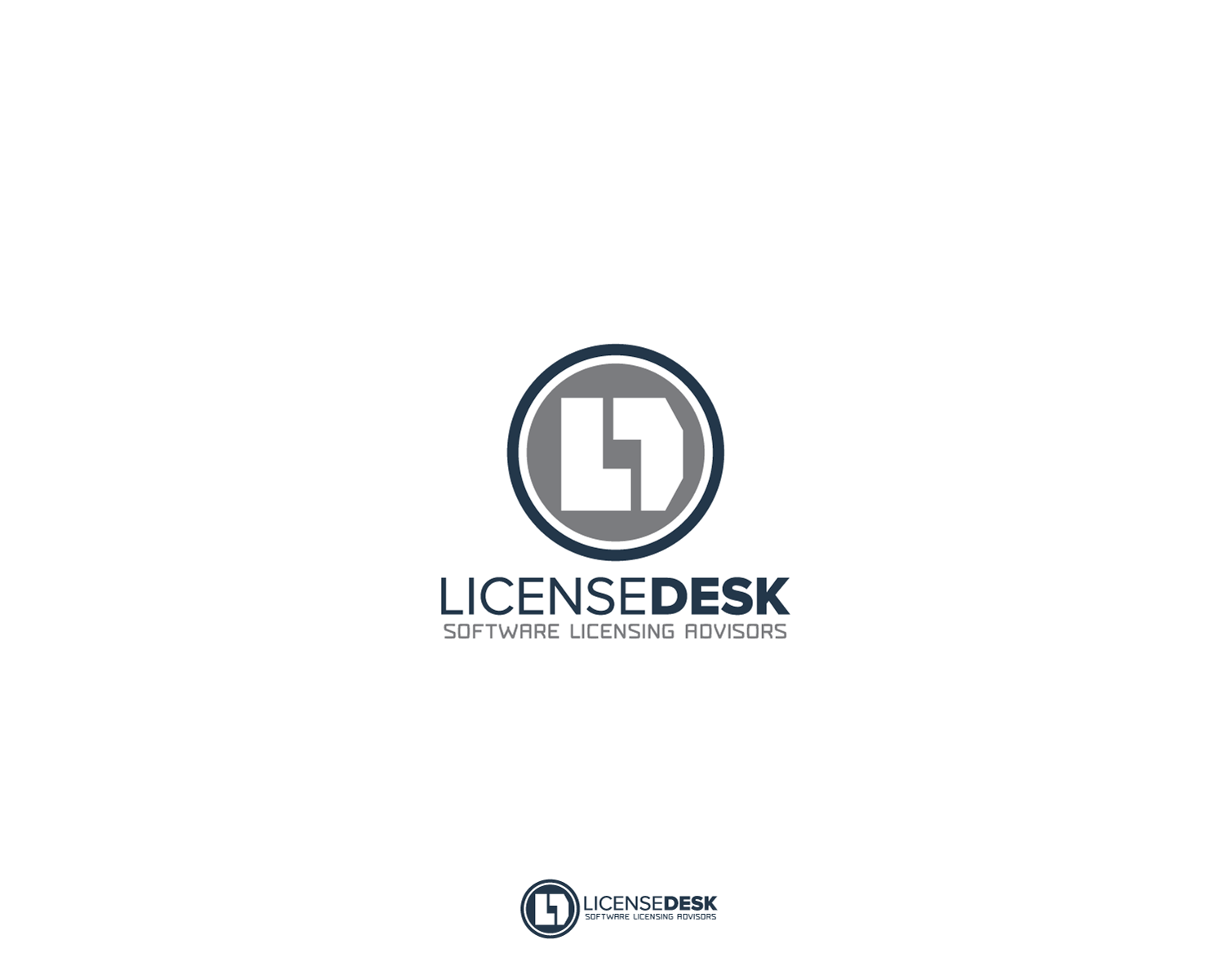 Logo Design by anonrotide for Broomstick, LLC | Design #12050435