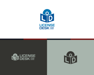 Logo Design by anonrotide for Broomstick, LLC | Design: #12051975