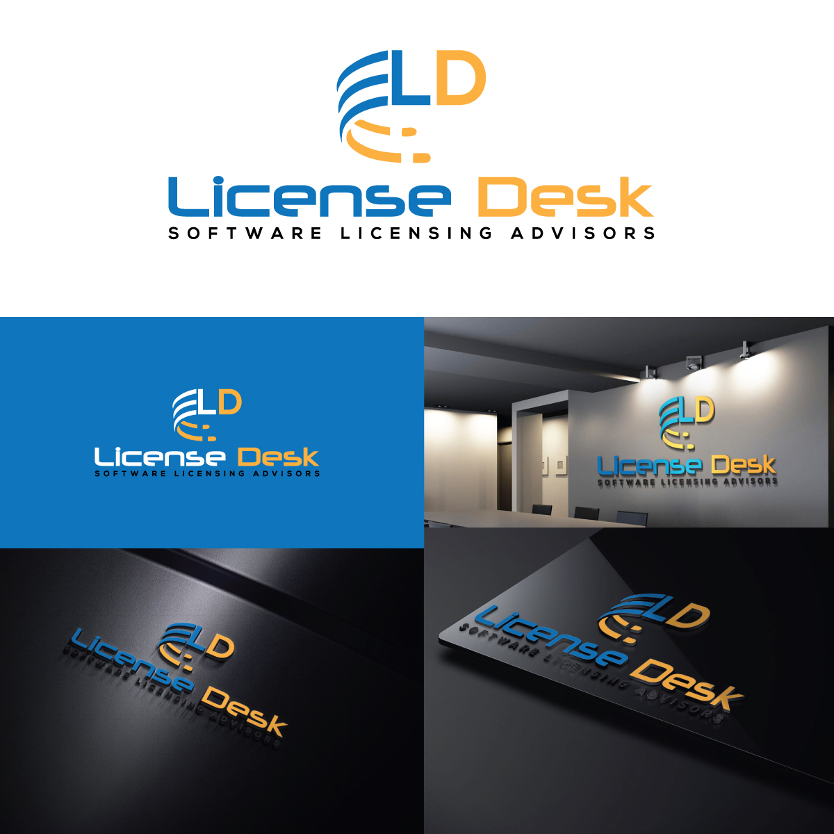 Logo Design by designlogo007 for Broomstick, LLC | Design #11917662