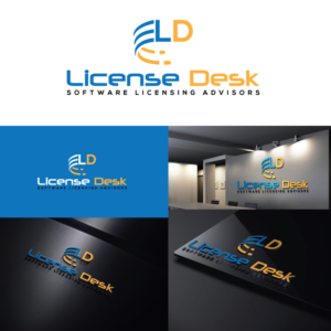 Logo Design by designlogo007 for Broomstick, LLC | Design: #11917662