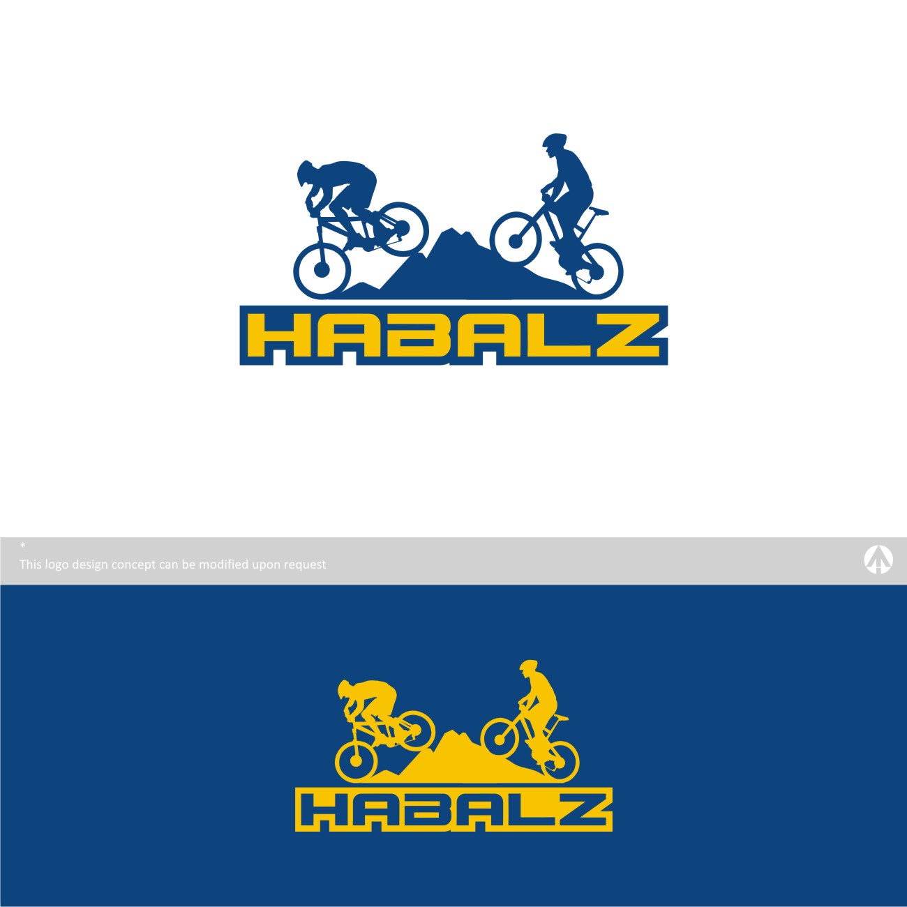 Diseño de Logo por RKingz para este proyecto | Diseño #11989994