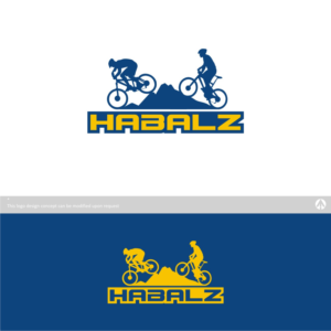 Logo Design by RKingz