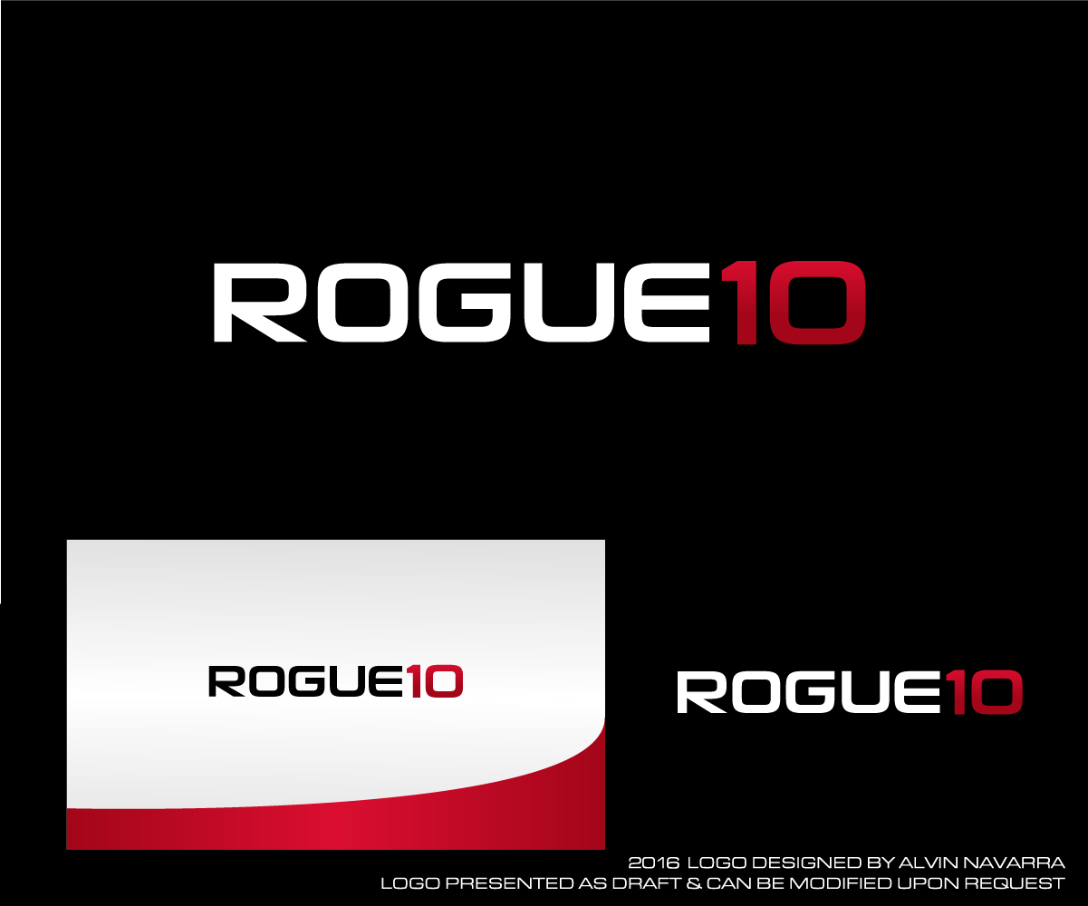 Logo Design by alvinnavarra for this project | Design #12157612