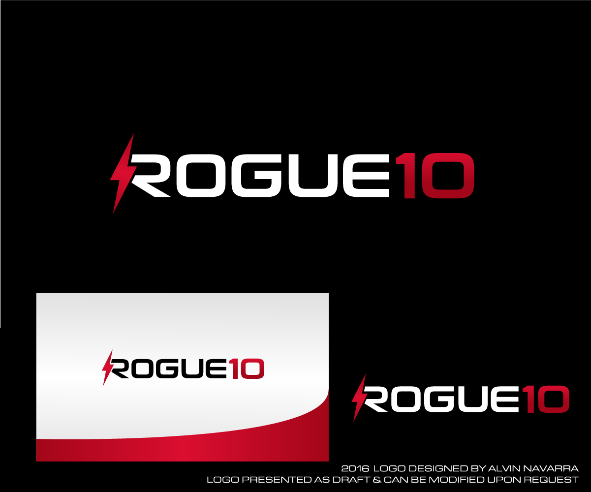 Logo Design by alvinnavarra for this project | Design #12190012