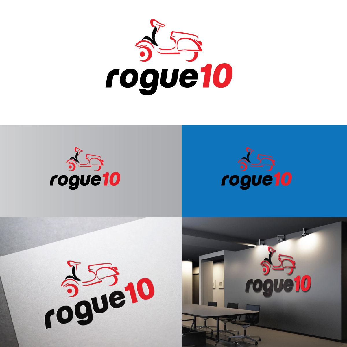 Logo Design by designlogo007 for this project | Design #11916627