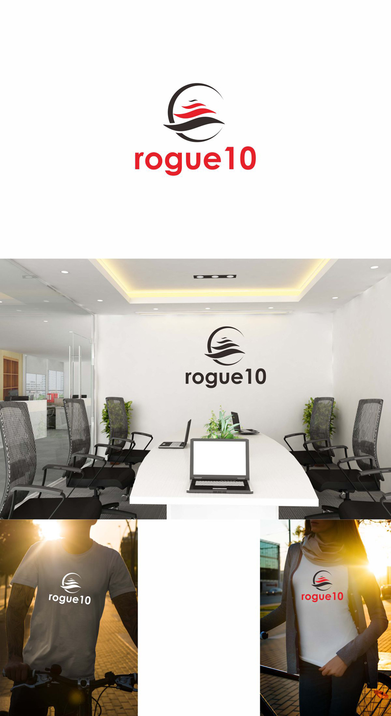 Logo Design by Paulsein for this project | Design #12023512