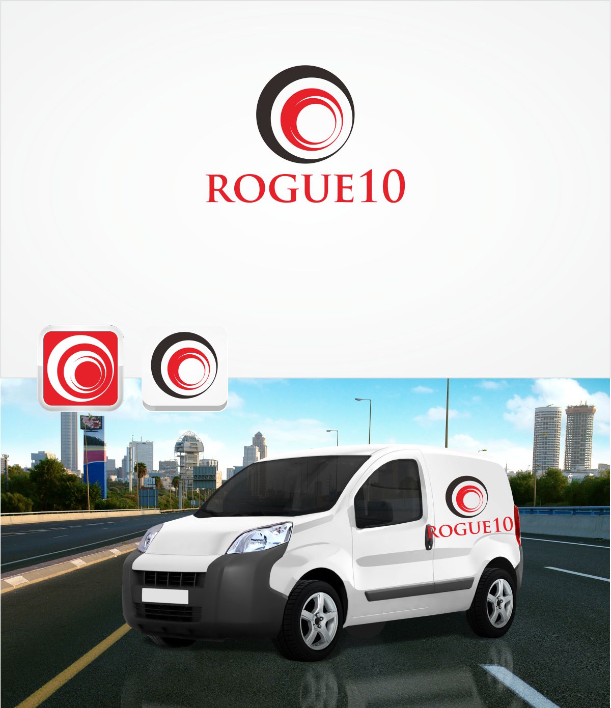 Logo Design by Paulsein for this project | Design #12025136