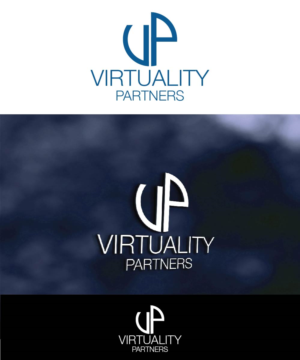 Design de Logo par joliau pour virtualitypartners inc | Design : #11938709