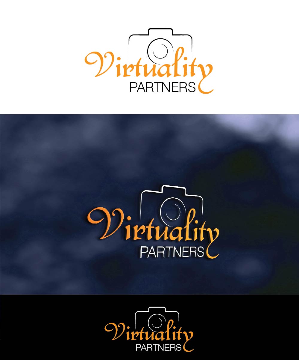 Design de Logo par joliau pour virtualitypartners inc | Design #11938711