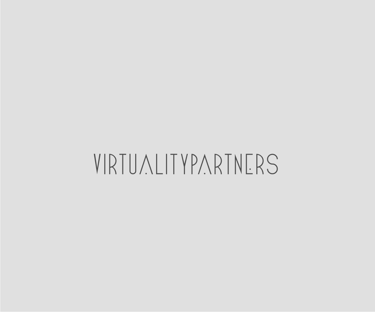 Logo Design by Jay Design for virtualitypartners inc | Design #11918998