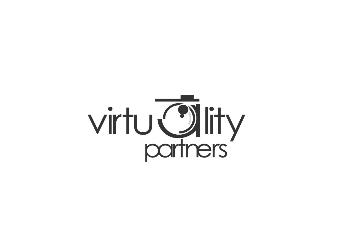 Design de Logo par creative.bugs pour virtualitypartners inc | Design #11916153