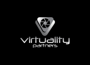 Design de Logo par creative.bugs pour virtualitypartners inc | Design : #11917505