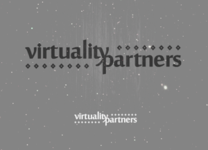 Logo Design by Lee Manu for virtualitypartners inc | Design #11913043