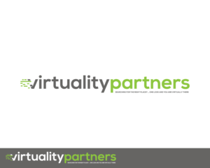 Design de Logo par Atec pour virtualitypartners inc | Design : #11928152