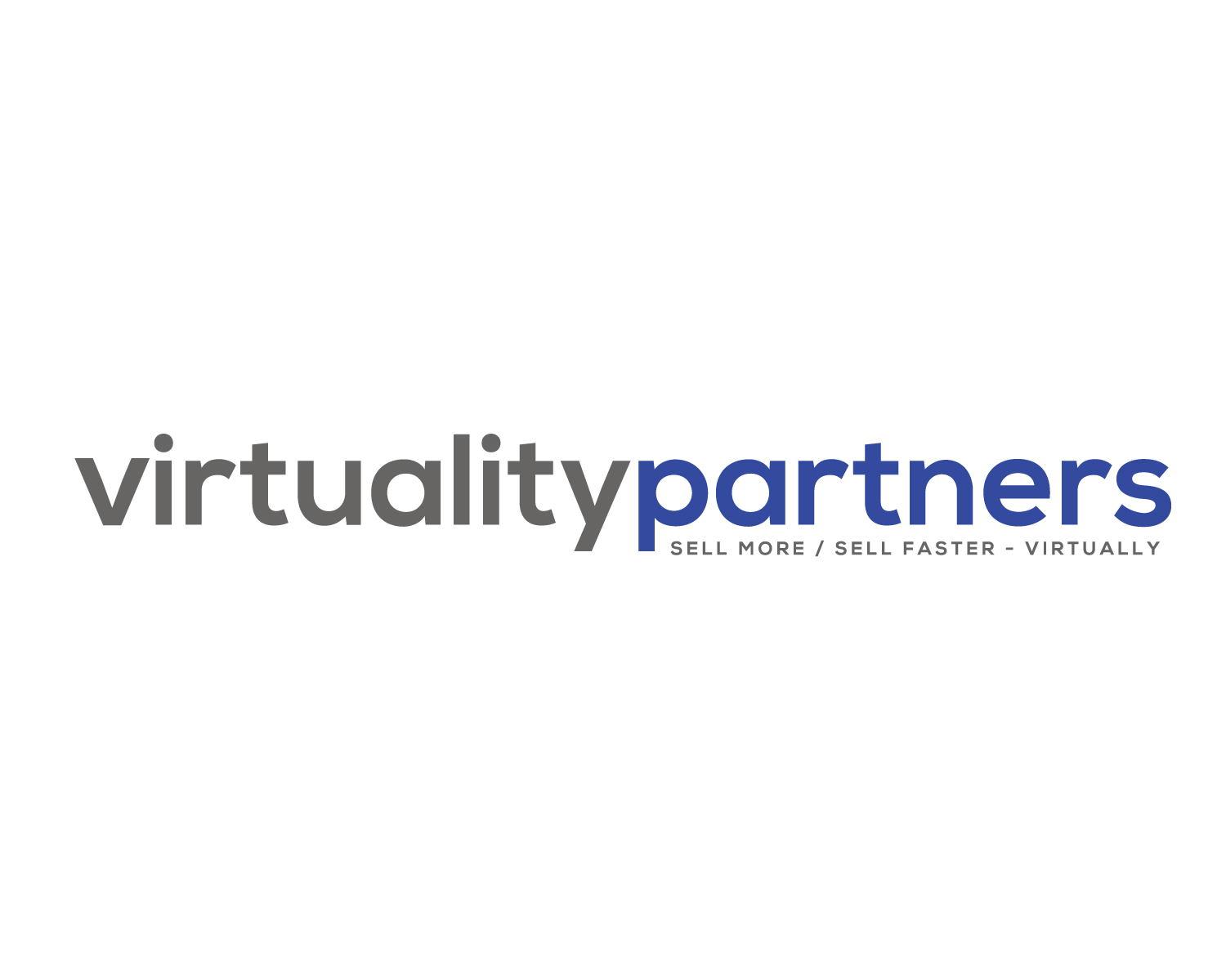 Logo-Design von Atec für virtualitypartners inc | Design #11965075