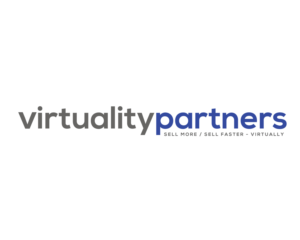 Design de Logo par Atec pour virtualitypartners inc | Design : #11965075
