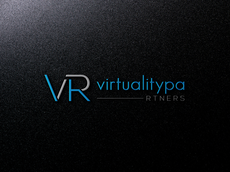 Design de Logo par Mehedi Hasan ™ pour virtualitypartners inc | Design #11915921